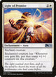 [Foil] Light of Promise (25) (Core Set 2021)