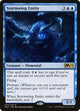 Stormwing Entity (73) (Core Set 2021)