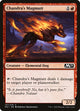 Chandra's Magmutt (137) (Core Set 2021)