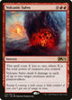 Volcanic Salvo (172) (Core Set 2021)