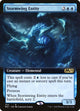 [Foil] Stormwing Entity (Extended Art) (354) (Core Set 2021)