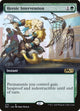 Heroic Intervention (Extended Art) (375) (Core Set 2021)
