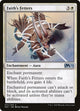 Faith's Fetters (17) (Core Set 2021)