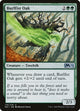 Burlfist Oak (174) (Core Set 2021)