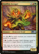 [Foil] Leafkin Avenger (220) (Core Set 2021)