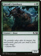 [Foil] Garruk's Gorehorn (184) (Core Set 2021)