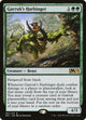 [Foil] Garruk's Harbinger (185) (Core Set 2021)