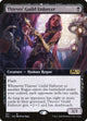 [Foil] Thieves' Guild Enforcer (Extended Art) (361) (Core Set 2021)
