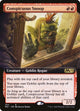 Conspicuous Snoop (Extended Art) (364) (Core Set 2021)