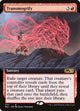 Transmogrify (Extended Art) (370) (Core Set 2021)
