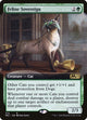 Feline Sovereign (Extended Art) (374) (Core Set 2021)