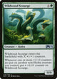 Wildwood Scourge (214) (Core Set 2021)