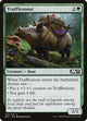 [Foil] Trufflesnout (212) (Core Set 2021)