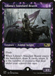 Liliana's Standard Bearer (Showcase) (299) (Core Set 2021)