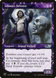 Liliana's Devotee (Showcase) (298) (Core Set 2021)