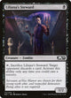 [Foil] Liliana's Steward (111) (Core Set 2021)