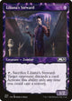 Liliana's Steward (Showcase) (300) (Core Set 2021)