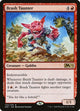 [Foil] Brash Taunter (133) (Core Set 2021)