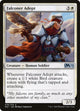 [Foil] Falconer Adept (18) (Core Set 2021)
