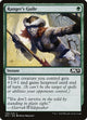 [Foil] Ranger's Guile (199) (Core Set 2021)