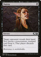 [Foil] Duress (96) (Core Set 2021)