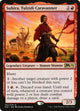Subira, Tulzidi Caravanner (162) (Core Set 2021)
