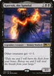 Kaervek, the Spiteful (106) (Core Set 2021)