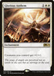 Glorious Anthem (21) (Core Set 2021)