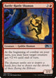 Battle-Rattle Shaman (130) (Core Set 2021)