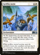 Griffin Aerie (22) (Core Set 2021)