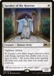 [Foil] Speaker of the Heavens (38) (Core Set 2021)