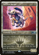Selfless Savior (393) (Core Set 2021)