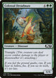 [Foil] Colossal Dreadmaw (176) (Core Set 2021)