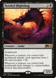 Hooded Blightfang (104) (Core Set 2021)