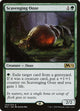 Scavenging Ooze (204) (Core Set 2021)