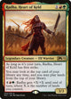 [Foil] Radha, Heart of Keld (224) (Core Set 2021)
