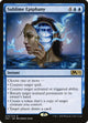 Sublime Epiphany (74) (Core Set 2021)
