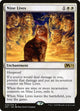 Nine Lives (28) (Core Set 2021)