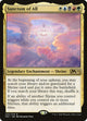 [Foil] Sanctum of All (225) (Core Set 2021)