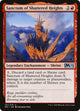 [Foil] Sanctum of Shattered Heights (157) (Core Set 2021)