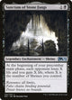 [Foil] Sanctum of Stone Fangs (120) (Core Set 2021)