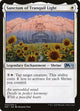 [Foil] Sanctum of Tranquil Light (33) (Core Set 2021)