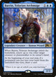 Barrin, Tolarian Archmage (45) (Core Set 2021)