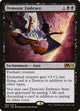 [Foil] Demonic Embrace (95) (Core Set 2021)