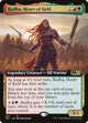 Radha, Heart of Keld (Extended Art) (380) (Core Set 2021)