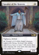 [Foil] Speaker of the Heavens (Extended Art) (347) (Core Set 2021)