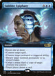 [Foil] Sublime Epiphany (Extended Art) (355) (Core Set 2021)