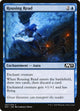 [Foil] Rousing Read (67) (Core Set 2021)
