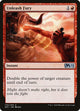 [Foil] Unleash Fury (170) (Core Set 2021)
