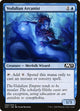 Vodalian Arcanist (83) (Core Set 2021)